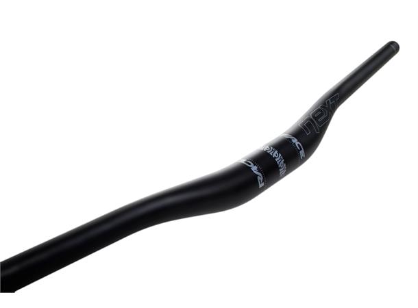 Race Face Next 35 Riser Styre 35MM X 20MM X 760MM, Carbon, 180gr 